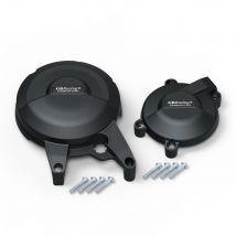 For KTM 690 Duke / 690 SMC / 690 R Enduro 2008-2020 2021 Engine guard cover For GBRacing Motorcycle Engine Protection Cover