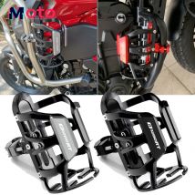 Für BMW R1250RT R1200RT R1250 R1200 R 1250RT 1200RT 2018-2020 Motorrad CNC Zubehör Getränke Wasser Flasche trinken Tasse Halter