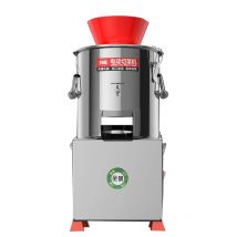 1500W Cabbage Chopper Stainless Steel Electric Livestock Farm  Food Vegetable Grinder Multifunction Meat Grinder Machine