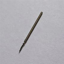 5pcs Replacement Winding Stem for VD53/ VD57/ VD54/ VD55/ VD78 Movement with /Without Canlendar Watch Repair Part