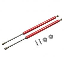 For Mazda Familia (BJ) For Mazda 323 Protegé 1998-2003 Hatchback Rear Tailgate Trunk Lift Supports Gas Struts Shock Rod Dampers