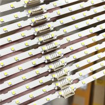 Striscia LED per 55NU7100 UN55NU7100 UE55NU7100 UN55RU7100 UA55NU710 UN55NU755_NU7300_NU7100 BN96-45913A BN61-15485A LM41-00566A