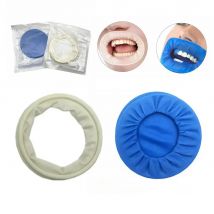 Dental Einweg Gummi Sterile Mundöffner Oral Cheek Expander Retraktor
