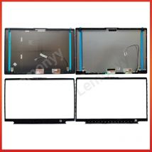 NUOVA Custodia Per Lenovo ideapad 5 15IIL05 15ARE05 15ITL05 AM1K7000110 AM1K7000300 LCD Del Computer Portatile Della Copertura Posteriore/Lunetta Anteriore