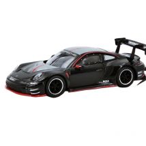 Sparky 1:64TINY Porsche 911 GT3 R 24 Spa-Francorcamps Alloy Car Model