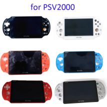 Original 100% Neue für PSVita 2000 LCD Bildschirm für PSV 2000 Dünne PSV2000 LCD Screen Display