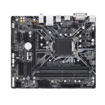 Para placa base Z370M DS3H 64GB LGA 1151 DDR4 Micro ATX placa base 100% probado completamente en funcionamiento