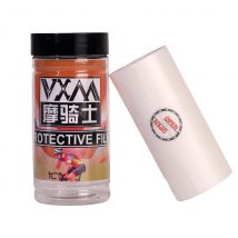 Bicycle TPU invisible car film scratch-resistant wear-resistant freely cut puncture-resistant mountain road body protection film