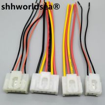 Shhworldsea 4 Pin 5pin 3pin 6pin 1.2mm connettore automobilistico harenss 94509-5420 94509-5520 94509-5320 94509-5620