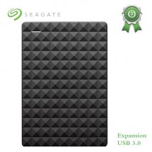 Seagate For OEM Expansion HDD Drive Disk 320GB 500GB 1TB 2TB USB3.0 External HDD 2.5" Portable External Hard Disk