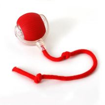 New Dog Interactive Ball Toy,Automatic Rolling Dog Ball Rechargeable,Smart Puppy Interactive Toy,Intelligent Balls Toy for Dogs