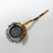 Objektiv Zoom Blende Membran Verschluss Gruppe Einheit Für Canon EF-S 17-55mm 17-55mm f/2,8 IS Reparatur Teile