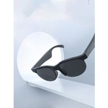 G58 AI Smart Sunglasses Earphones Support Multiple Languages Automatic Voice Translation Glasses for Travel Business Meeting