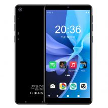 64 GB + 16 GB MP3/MP4-Player mit Bluetooth und WLAN, Android 13.0 Bluetooth 5.0, 13 Uhr Kamera, 5,5-Zoll-Touchscreen, Lautsprecher