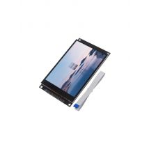 4.0 inch SPI serial port TFT LCD screen capacitive touch screen display module 320 * 480 compatible with Arduino