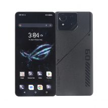 【IN STOCK】ROG Phone 9 FE 5G Gaming Phone Snapdragon 8 Gen 3 6.78'' 185Hz E-Sports E6 AMOLED Display Sony 50MP Camera 5500mAh