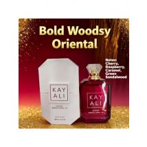 KAYALI 100ml Women’s Perfume Collection – Long Lasting Alluring Fragrance with 20 Unique Scents of Sweet Fruity Floral Woody