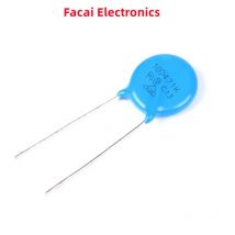 20 Stück/5 Stück Varistor 10D471K 10D-471K 10D471 Varistoren 470 V Metallspannungsabhängiger Widerstand Widerstand VDR VSR