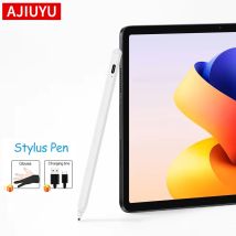 Stylus Pen For Xiaomi Redmi Pad 2 Pro 12.1 SE 11 8.7 10.6 Tablet Pen Rechargeable for MiPad 8 7 6 5 Pro Screen Touch Pen Pencil