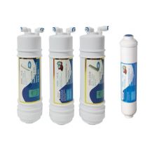 Set 4CS Umkehrosmosefilter