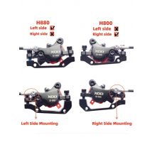 XOD Electric Scooter oil brake 2PIN plug For Kukirin A1/ G2/ G2 PRO/ G2 Max/ G2 Master/ G3 /G3Pro /G4 /G4 MAX/ M4 MAX Scooter