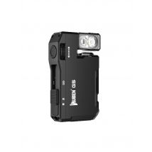 WUBEN G5 EDC Flashlight 400Lumens RGB&White Type-C Rechargeable Pocket-Sized Brilliance Keychain Light Bulit-in Battery