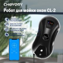 Odkurzacz nowy robot do czyszczenia okien myjka do okien elektryczny limpiacristales pilot do domu