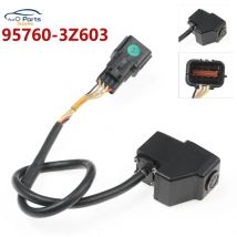 New 957603Z603 95760-3Z603 View Backup Parking Aid Camera For Hyundai i40 2015 957603Z103 957603Z006 957603Z006 957603Z903