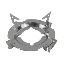 APG Portable System Stove Rack Stainless Steel Pot Bracket Cooking Camping Pot Stander