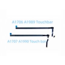 Original a1989 a1706 Touch bar a1990 a1707 Touch bar für MacBook Pro Retina 13 "15" Touch Bar mit Kabel 2016 2017 2018 2019 Jahr