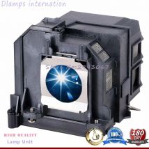 Lámpara de proyector de repuesto, alta calidad, ELPLP91 V13H010L91, para Epson BrightLink 685Wi/BrightLink 695Wi/EB-680/EB-680S/EB-685W