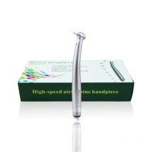Dental High Speed Handpiece Triple Spray Air Turbine Push Standard Midwest rotation Myricko Dentist Tools Equipments Ceramic
