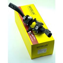 1K5953502H 5K0953502K Steering Column Combination Switch Multifunction Key Rear Wiper Turn Signal Switch ForVW Tiguan SKODA Yeti