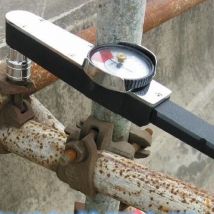 0-1N.m----0-100N.m  2-direction Watch dial torque wrench 3% needle indicator cursor spanner screw ratchet tester repairing