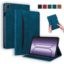 Coque Per OnePlus Pad 3 Custodia di Lusso Portafoglio in Pelle PU Supporto Tablet Fonda Per One Plus Pad 3 / OPPO Pad 4 Pro Custodia da 13.2 pollici