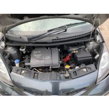 Für toyota aygo ab10 für peugeot 2005 2014-2018 Motorhaube Motorhaube modifizieren Gasdruck federn Hub stütze Stoßdämpfer Dämpfer Stütz stangen