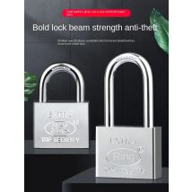 Full Metal Padlock Wolf Head Lock Small Locks Door Locks 30mm 40mm 50MM Not Rust Lock Core Include