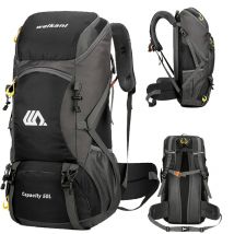 50L plecak podróżny Camping mężczyźni duża torba turystyczna plecak turystyczny wodoodporny Outdoor