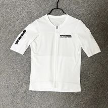 SPEXCEL 2025 nuove maglie da ciclismo estive a maniche corte leggere Spitze RACE aero Fit Il più recente tessuto ad asciugatura rapida e traspirante
