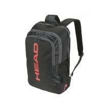 Mochila Head BASE 17 Litros - Mochila Deporte - Multideporte - Gimnasio - Pádel - Tenis