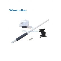 1 SET Pick up Roller Separation Pad For Brother DCP L2520DW L2540DW HL2340 HL2360  L2740 L2700 MFC 7380 2365 2320 7180 7380 7480