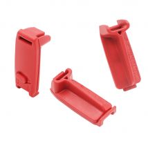 1 pz coperchio della batteria per Sram eTap AXS anteriore posteriore deragliatore terminale protezione fibbia bici bicicletta ciclismo parte accessorio