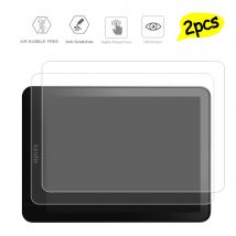 2 Stück HD kratzfester Displayschutz aus gehärtetem Glas für Amazon Kindle Colorsoft Signature Edition 7.0 2024 Hartfolie
