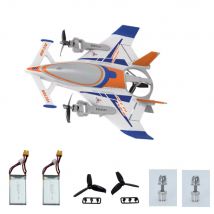 QIDI570 RC Flugzeug Zubehör Batterie 7,4V 1000mAh / Propeller / Fester Clip / Verwendung für QIDI570 Flugzeugteile