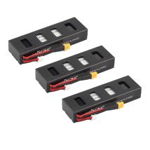 Batteria originale per MJX R/C Bugs 3 7.4V 1800mah 25C Li-po Batteria per MJX B3 RC Quadcopter Drone Pezzi di ricambio Accessori