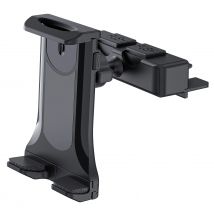 Universal Auto Tablet Ständer CD-Player Slot Mount Telefon Halter für Ipad Pro Air Mini Xiaomi Samsung 4-13 "Tab PC Smartphone GPS