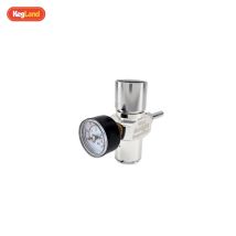 kegland Mini duotight Regler Druckminderventil passt 16/74g Glühbirnen Bierbrauen selbstgebrautes Barwerkzeuge