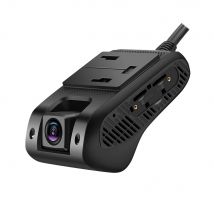 Jimi JC400P 4G Dash Cam With Live Stream 1080P Dual Camera GPS Tracking Wifi Hotspot Multi-alarms Car DVR Recorder Free APP Web