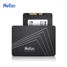 Netac SSD 1tb SATA SATA3 128gb 256gb 480gb 512gb HD SSD 2tb hdd 2.5 disco rigido interno a stato