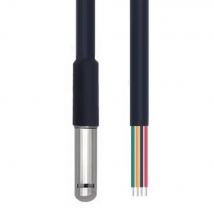 Modulo sensore integrato pressione atmosferica umidità temperatura ad alta precisione Uscita I2C BMP180 BME280 Trasmettitore BMP280